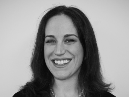 Michelle Turner-Roberts